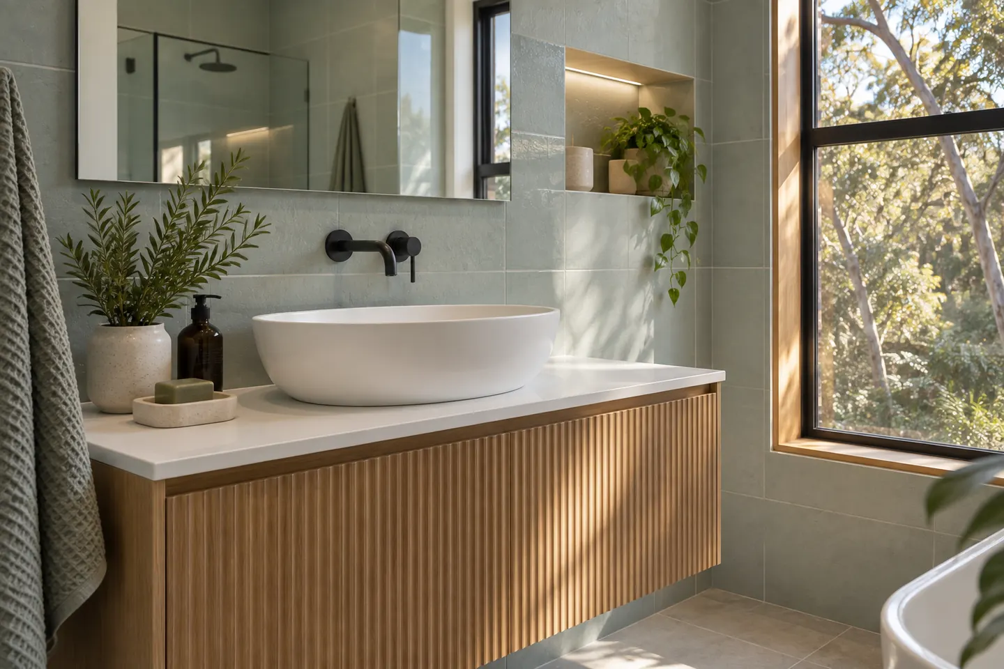 Vanities & Storage, the Northern Beaches